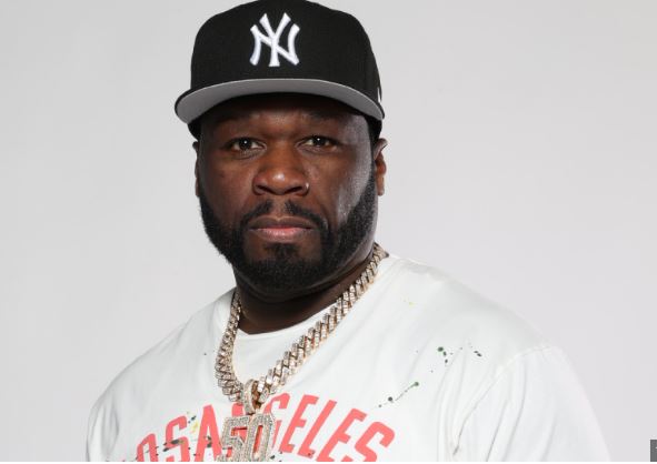 50 Cent Compares Chris Brown To A Modern Day Michael Jackson