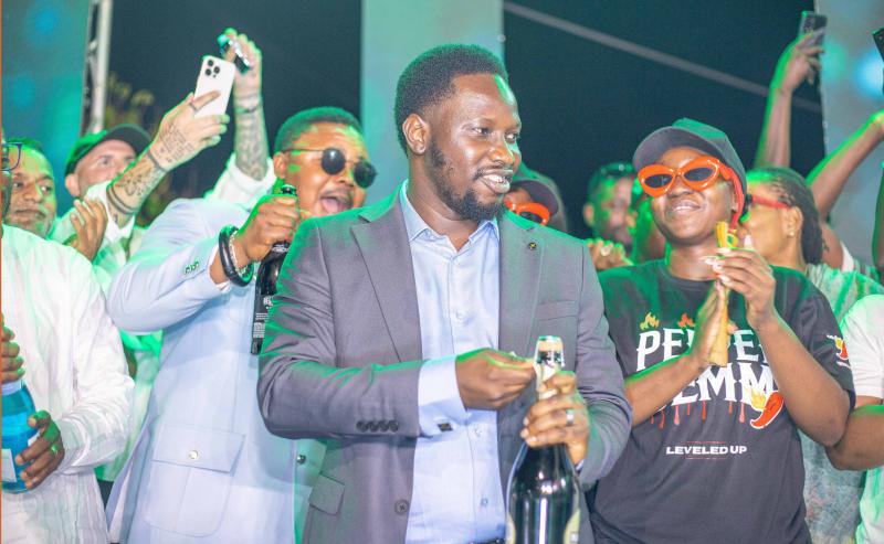 WatsUp TV Celebrates 10 Years of Shaping African Entertainment
