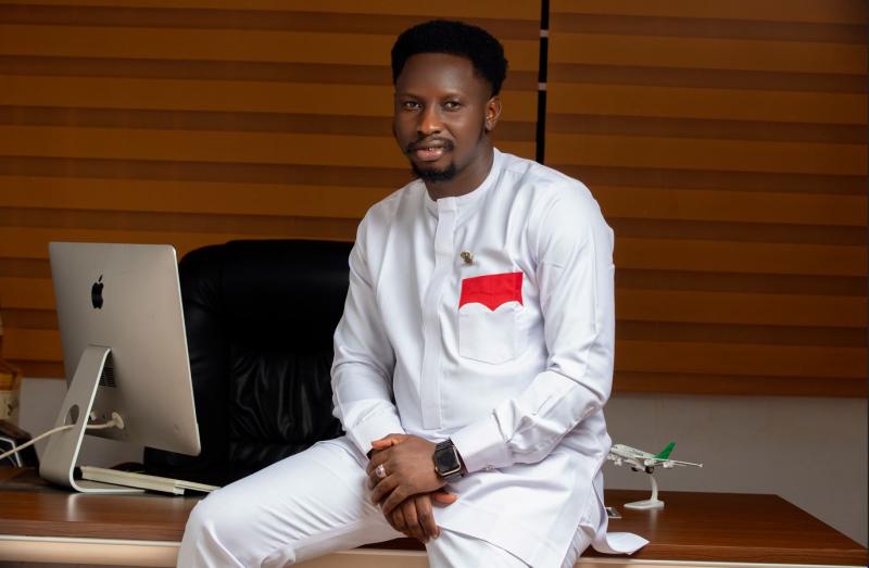 ABD TRAORE, the Visionary Behind the Phenomenal Success of HEY IBIZA WAVE II Festival