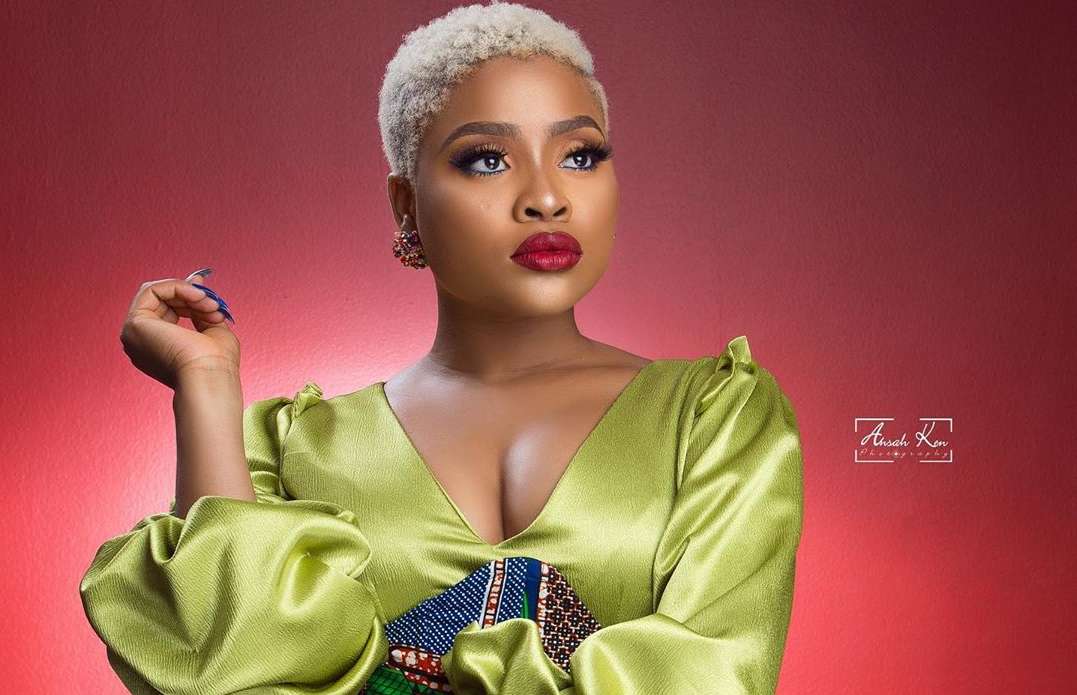 It’s not a level playing field, female acts need huge support -Adina