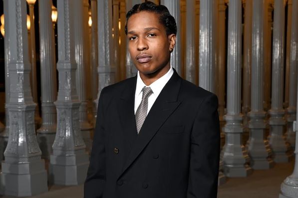 I’ve never spent money to get a woman – Rihanna’s partner, ASAP Rocky boasts