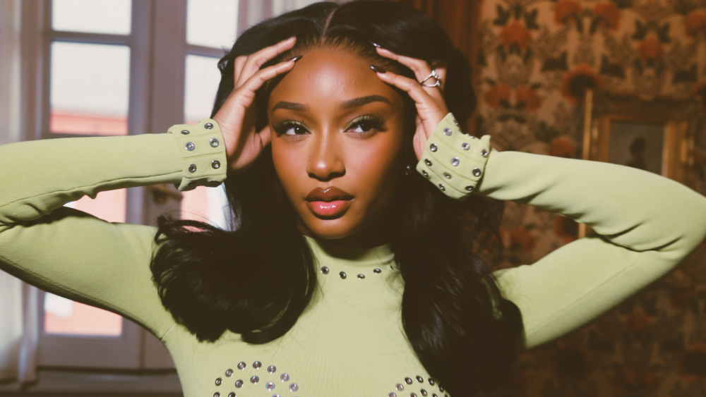 I don’t like my songs after recording – Ayra Starr