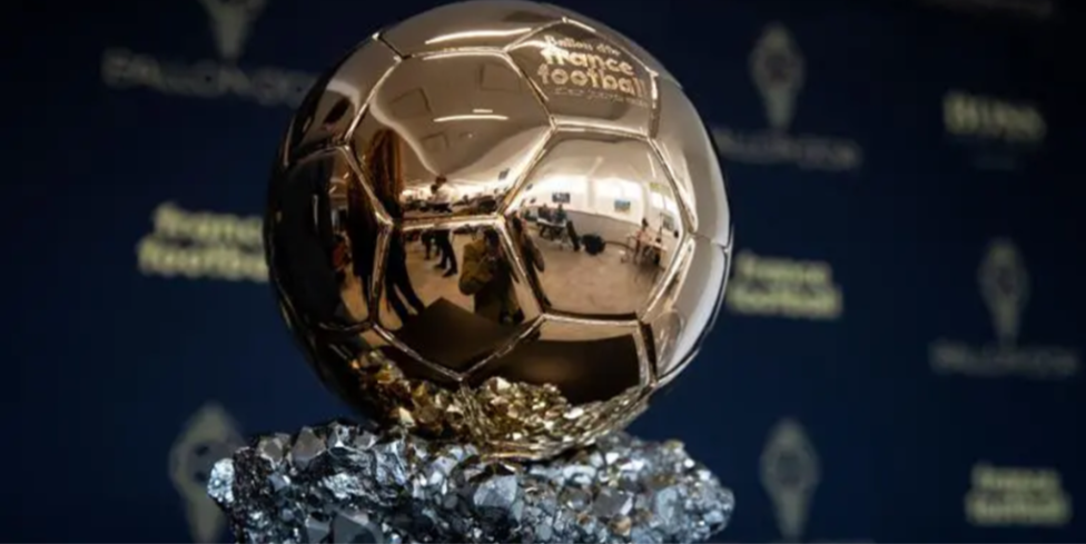 2025 BALLON D'OR: A NIGHT OF GLORY SET FOR SEPTEMBER 22 IN PARIS