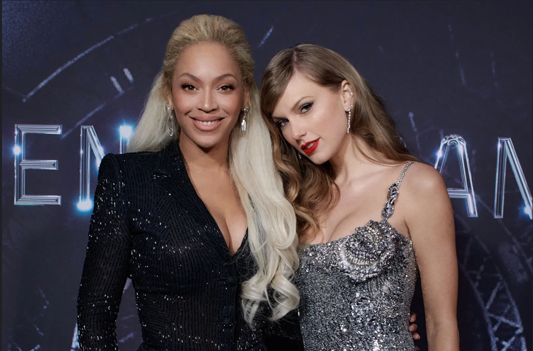 BEYONCETAYLOR