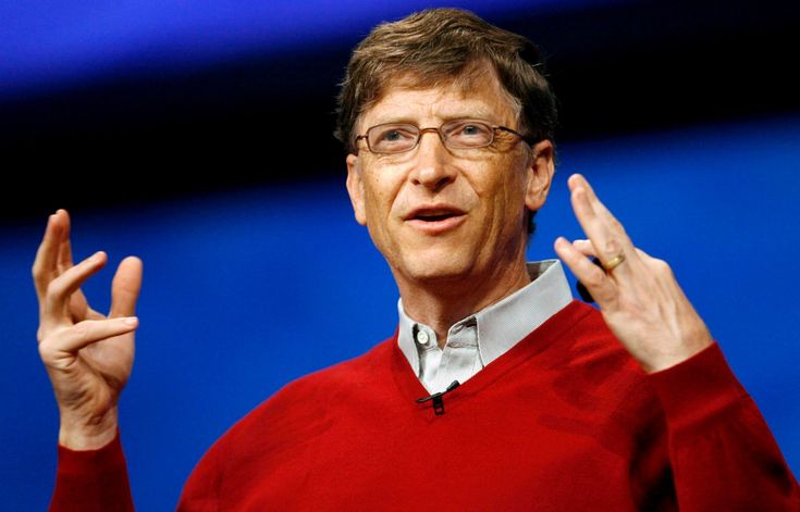 Gates Foundation Unveils Landmark $2.5B Pledge to Revolutionize Women's Health