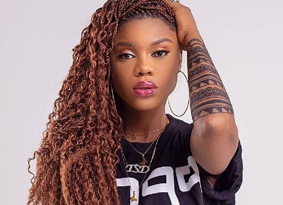 Marriage has made me a better person - Becca