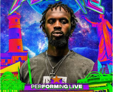 Culture Management Group Announces Davido, J Hus, and Black Sherif as Headliners for AfroFuture Festival 2023