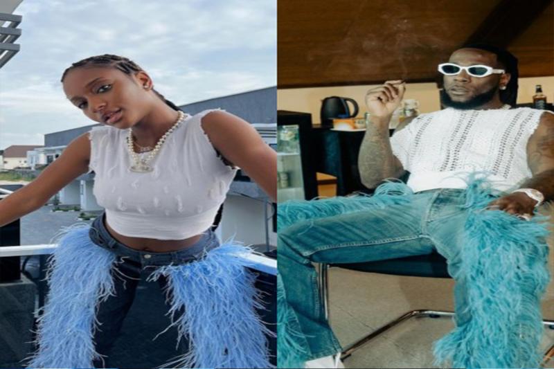 Burna Boy, Ayra Starr Performe At 2023 Dreamville Festival