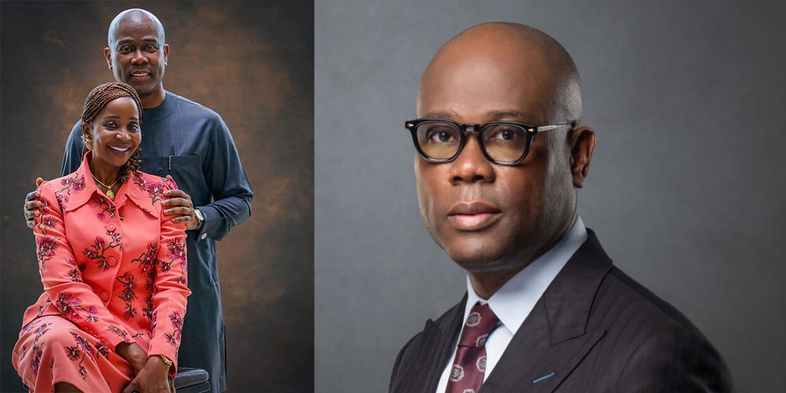 Access Bank’s CEO Herbert Wigwe, wife, 5 others die in California helicopter crash