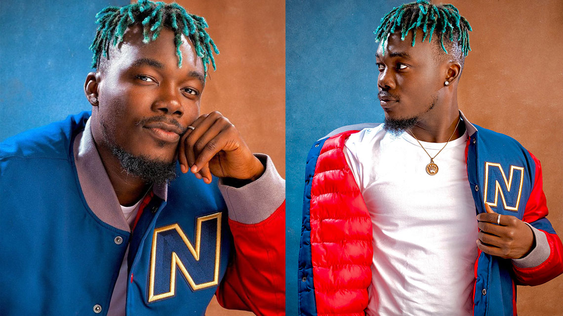 Camidoh's 'Sugarcane' is now the most viewed Ghanaian music video on YouTube