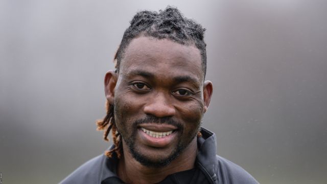 Ghanaian footballer Christian Atsu found dead after Turkey earthquake