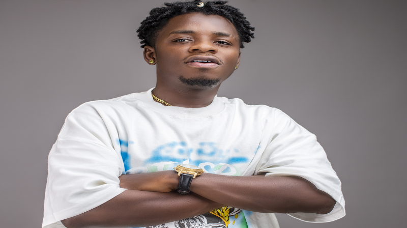Click Huus unleash new single