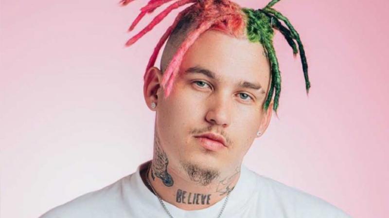 South African artist Costa Titch reportedly slumps and dies on stage