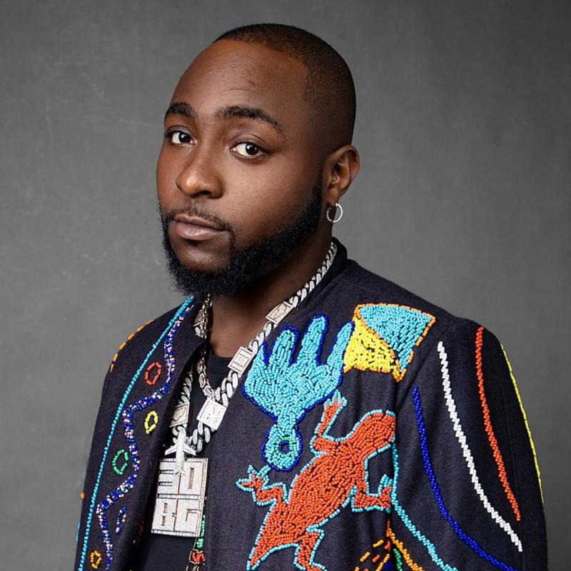 The whole industry shut down when I was inactive and had no album coming - Davido