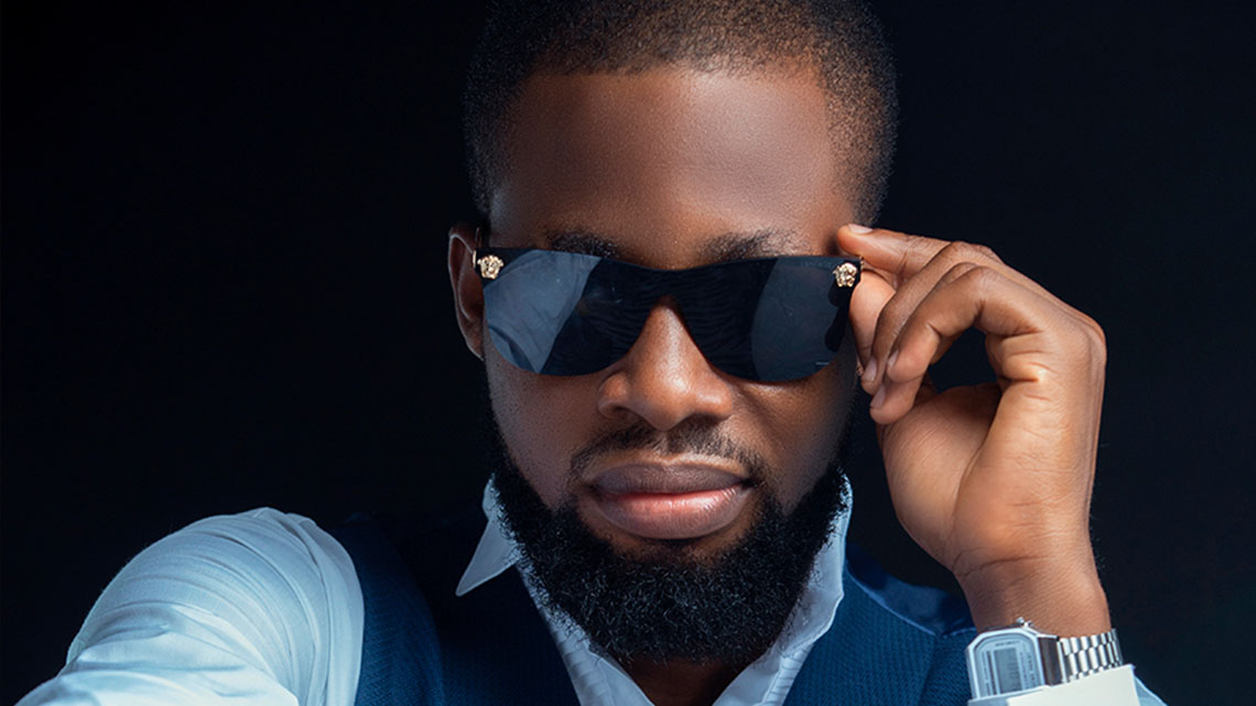 Ghana’s DJ Sly King nominated for 2022 AFRIMA’s Best African DJ