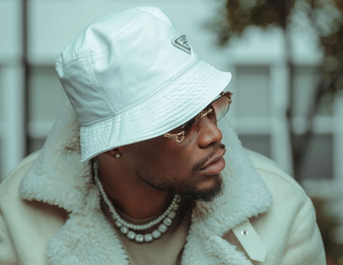 I’m like five different artists put together so I don't engage in 'beef' – E.L