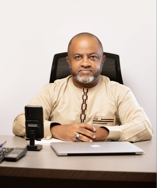 Eddy Blay Appointed Channel Manager of WatsUp TV