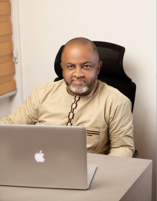 Eddy Blay Appointed Channel Manager of WatsUp TV