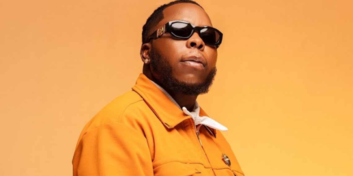 One artiste can’t take Ghana to the top, we need collaboration – Edem