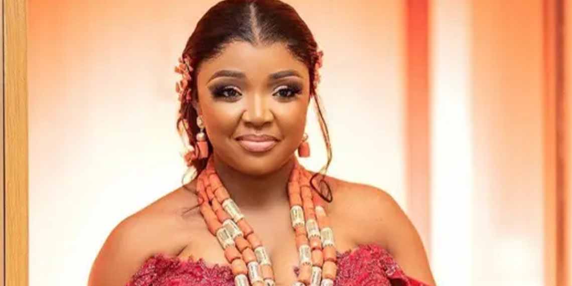 I was told to renounce Jesus to succeed in Nollywood – Ekene Umenwa reveals