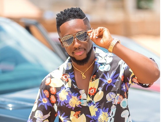 I only accept good scripts, says actor Fiifi Coleman