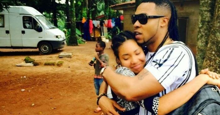 I’m Still Much In Love With Flavour – Anna Banner