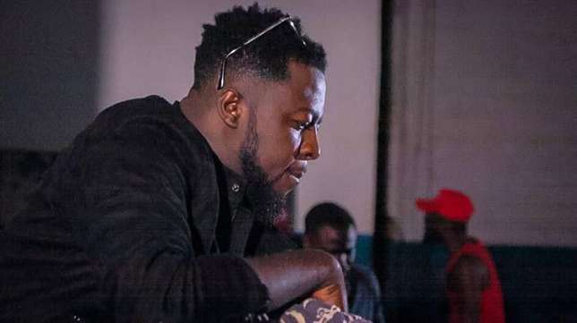 Rapper calls on investors like Zylofon Media to support Ghana showbiz