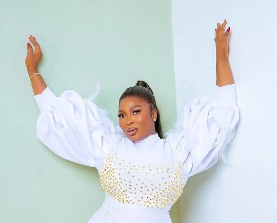 Ghana’s Movie Industry Wasting Talents - Gloria Sarfo Laments