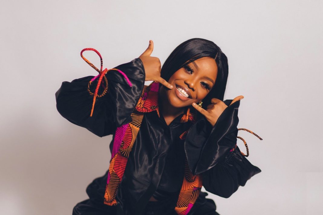 Looking back, I sometimes wish I had responded differently in some of my early interviews - Gyakie