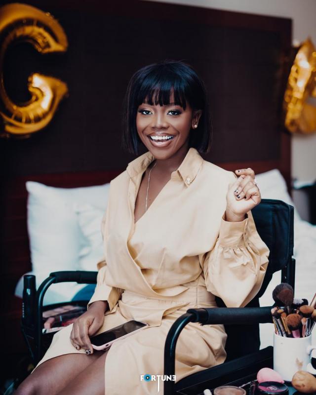 Gyakie, Flip the Music inks a worldwide deal with Sony Music/ RCA Records UK
