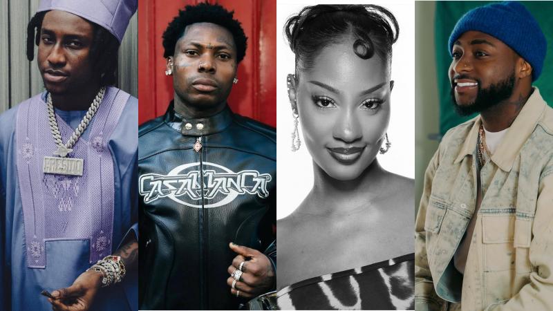 THE HEADIES 2025: A TRIUMPHANT HOMECOMING CELEBRATING AFRICA’S BRIGHTEST STARS