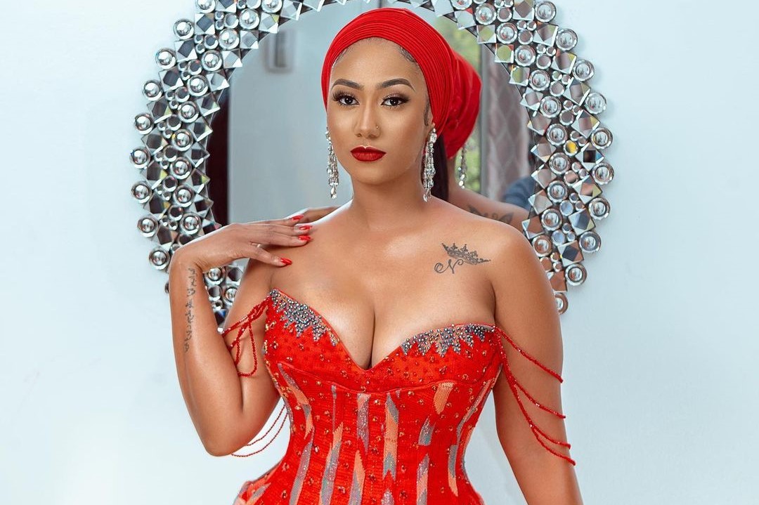 Ghanaian Singer Hajia 4Reall Releases New Song Following U.S. Fraud Conviction