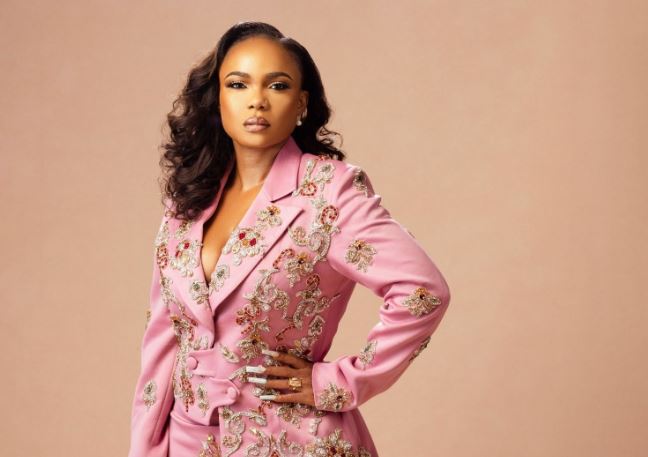 Marriage is overrated - Iyabo Ojo