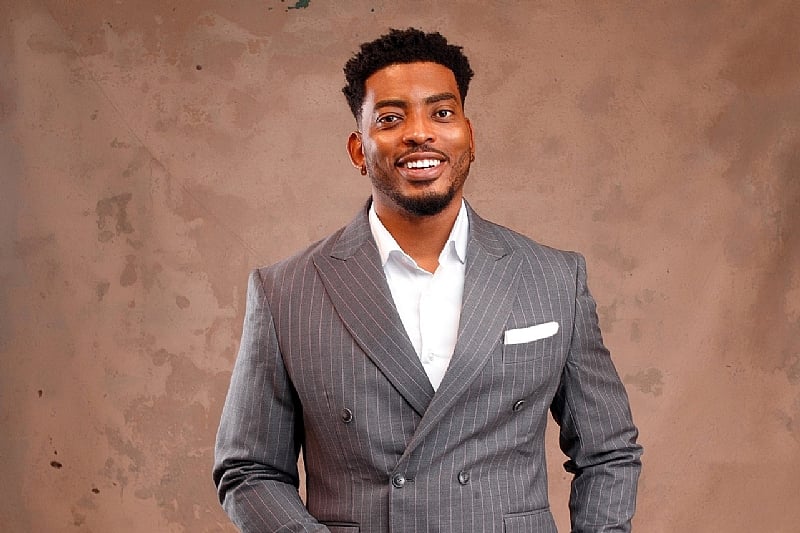 Ghanaian movie industry lack seriousness - James Gardiner