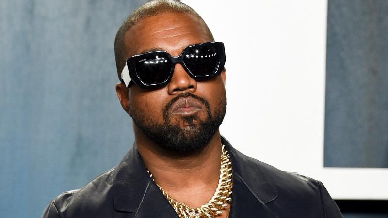 Kanye West reveals he used to give his cousin oral sex in new song