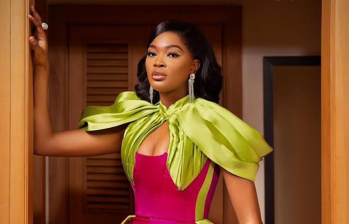 There’s no dress code for married women – Nigerian actress Kiekie