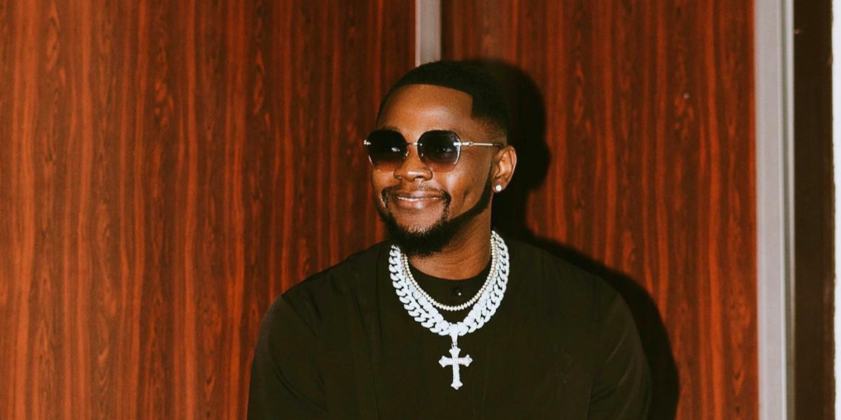 I still live like a poor man - Kizz Daniel