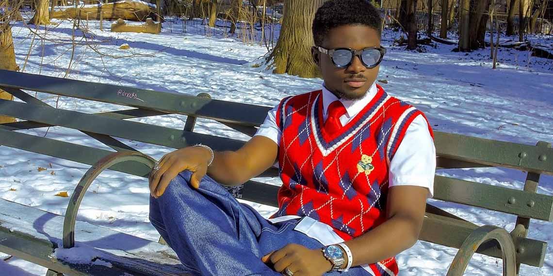 It Will Take Years to Forget Me – Kuami Eugene Shuts Down Career Downfall Rumors