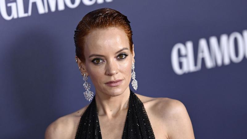 Having children totally ‘ruined’ my career - British singer Lily Allen