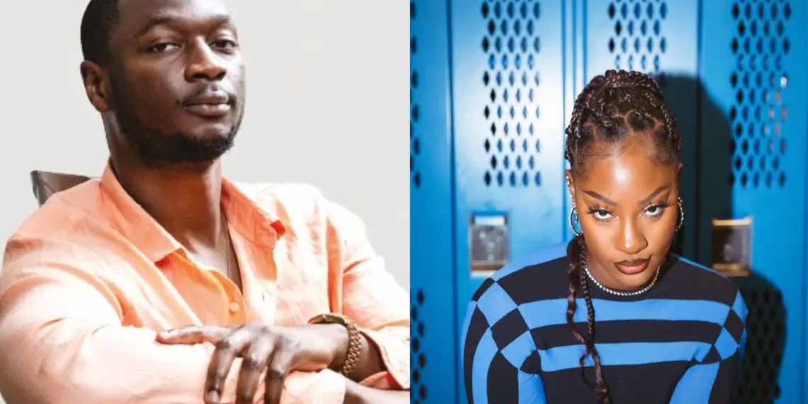 When I met Tems, she had only N200 in her account – Manager Muyiwa Awoniyi