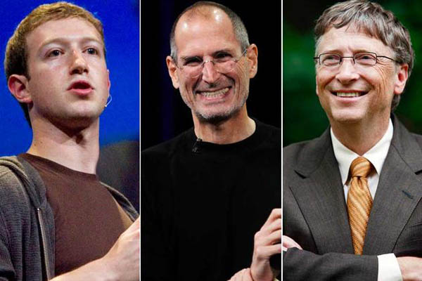 10 Things Successful People Do Differently