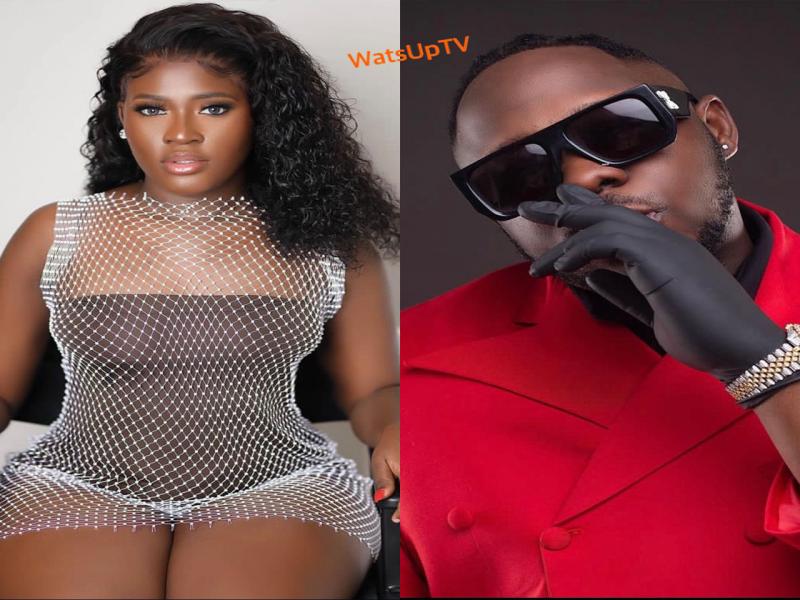 Fella underwent surgery to promote slim tea business - Medikal