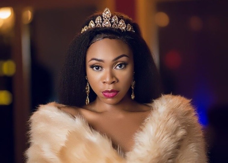 I was too young when I first fell in love – Michy