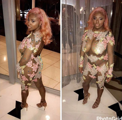 See how a mother of 3 celebrates her birthday