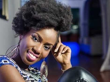 Marriage is Not Part of my Dreams – MzVee