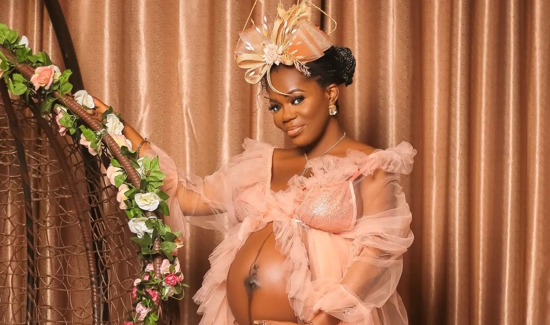 I'm engaged - Mzbel confirms