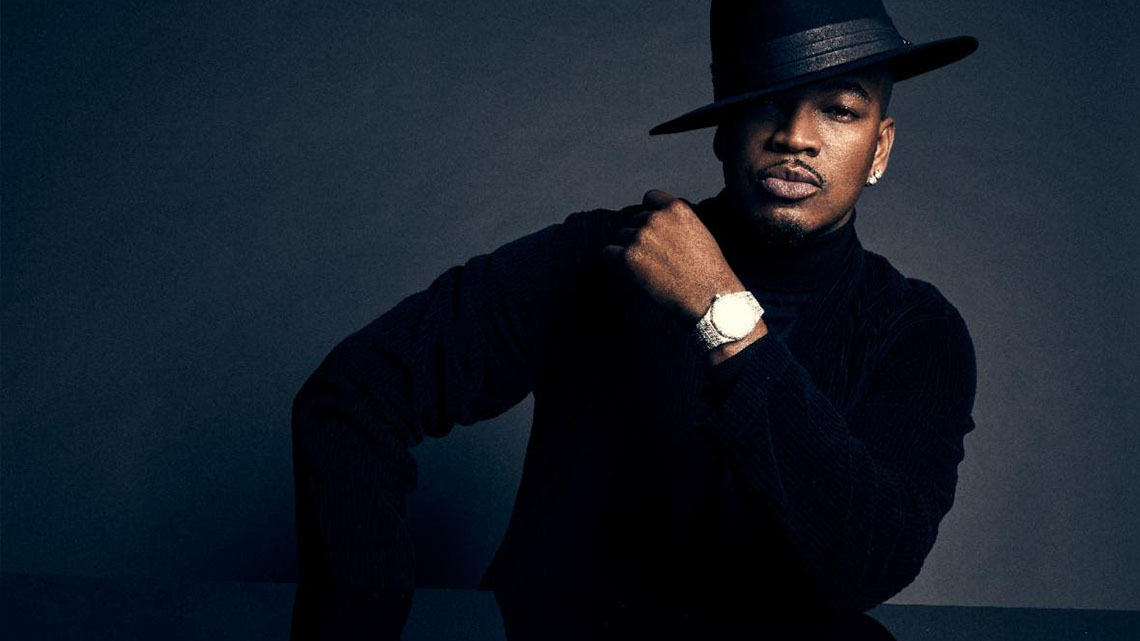 Ne-Yo Announces New Album ‘Self Explanatory’