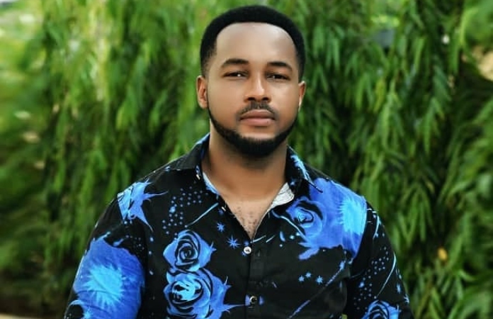 Nonso Diobi Opens Up on Why He's Still Unmarried at 48
