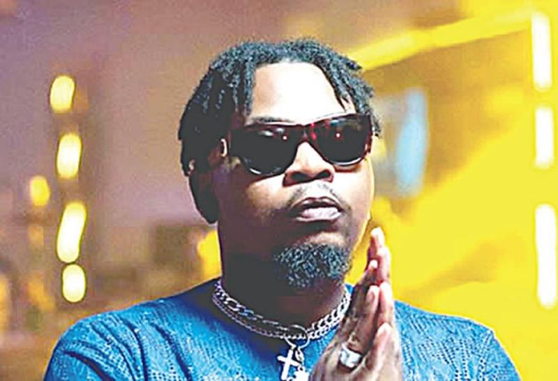 Olamide Recalls His Most Embarrassing Moment as a Young Artist