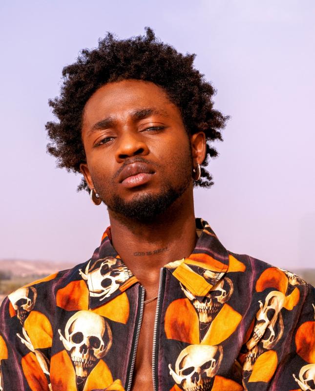 Money is everything - Omah Lay reveals